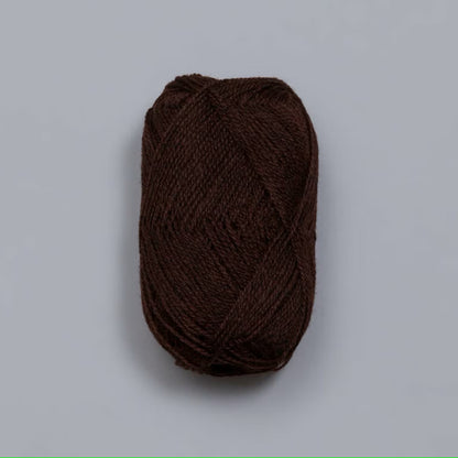 Rauma Garn Lamull – 100 % norsk lamull – 50 g ≈ 235 m