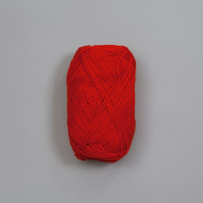 Rauma 2-tråds Gammelserie – 100 % norsk ull – 50 g ≈ 160 m