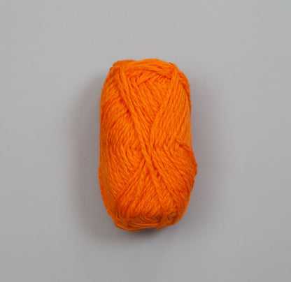 Rauma Garn Vams – 100 % norsk ull – 50 g ≈ 83 m
