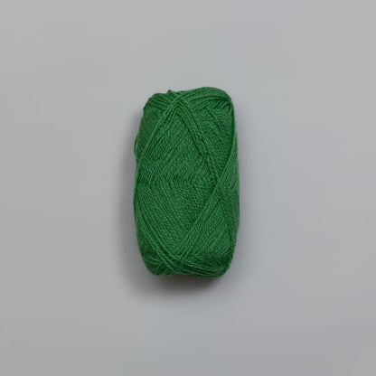 Rauma Garn Finull – 100 % norsk ull (2-tråds) – 50 g ≈ 175 m