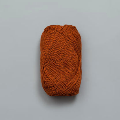 Rauma 2-tråds Gammelserie – 100 % norsk ull – 50 g ≈ 160 m