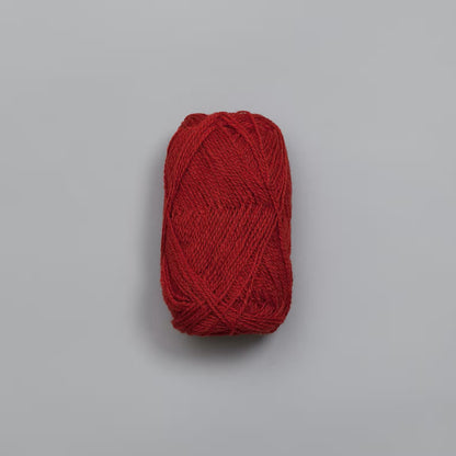 Rauma Garn Finull – 100 % norsk ull (2-tråds) – 50 g ≈ 175 m