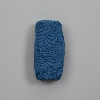 Rauma 2-tråds Gammelserie – 100 % norsk ull – 50 g ≈ 160 m