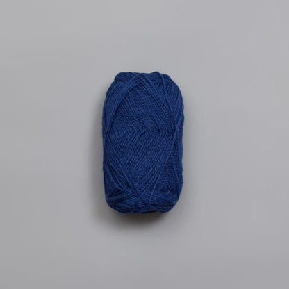 Rauma Garn Finull – 100 % norsk ull (2-tråds) – 50 g ≈ 175 m
