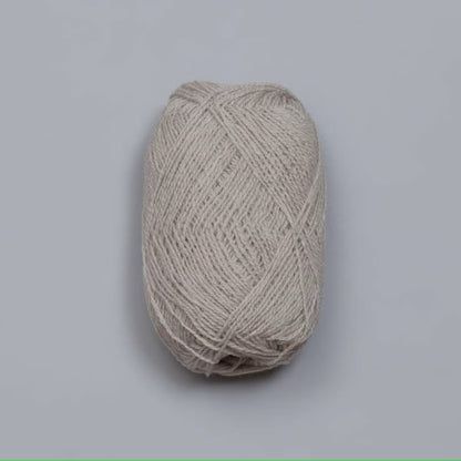 Rauma Garn Lamull – 100 % norsk lamull – 50 g ≈ 235 m