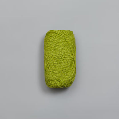Rauma Garn Finull – 100 % norsk ull (2-tråds) – 50 g ≈ 175 m