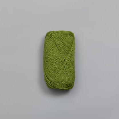 Rauma Garn Finull – 100 % norsk ull (2-tråds) – 50 g ≈ 175 m