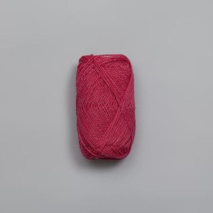 Rauma Garn Finull – 100 % norsk ull (2-tråds) – 50 g ≈ 175 m