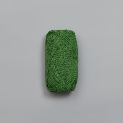 Rauma Garn Finull – 100 % norsk ull (2-tråds) – 50 g ≈ 175 m