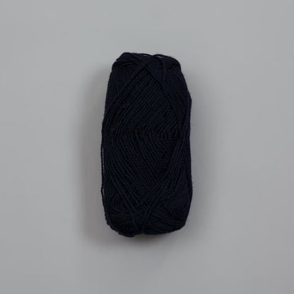 Rauma 2-tråds Gammelserie – 100 % norsk ull – 50 g ≈ 160 m