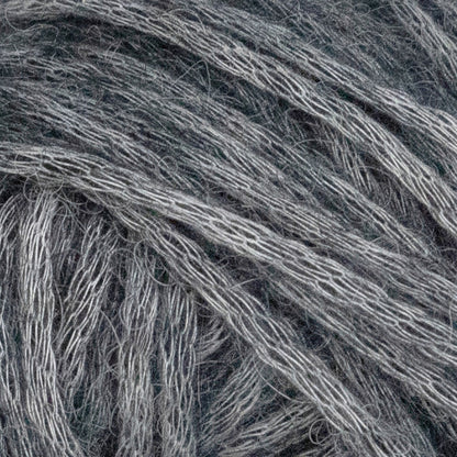 Svarta Fåret Tencel Blow – 58 % Tencel / 42 % alpakka – 50 g ≈ 100 m - utgående garn