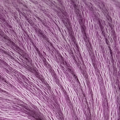 Svarta Fåret Tencel Blow – 58 % Tencel / 42 % alpakka – 50 g ≈ 100 m - utgående garn