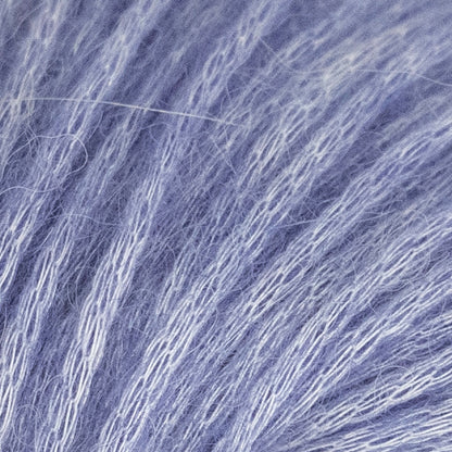Svarta Fåret Tencel Blow – 58 % Tencel / 42 % alpakka – 50 g ≈ 100 m - utgående garn