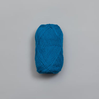 Rauma Garn Finull – 100 % norsk ull (2-tråds) – 50 g ≈ 175 m