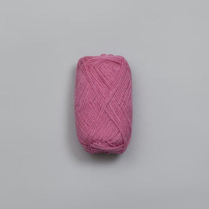 Rauma Garn Finull – 100 % norsk ull (2-tråds) – 50 g ≈ 175 m