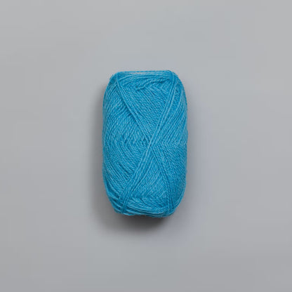 Rauma Garn Finull – 100 % norsk ull (2-tråds) – 50 g ≈ 175 m