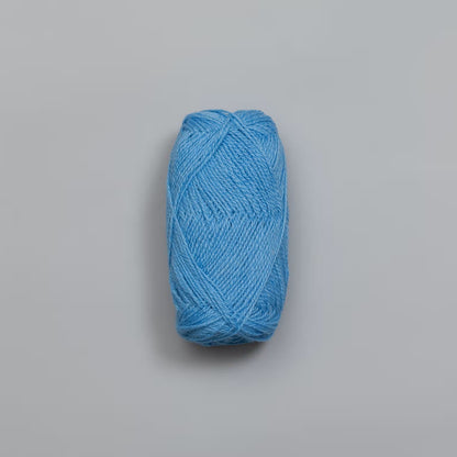 Rauma Garn Finull – 100 % norsk ull (2-tråds) – 50 g ≈ 175 m