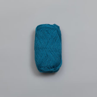 Rauma Garn Finull – 100 % norsk ull (2-tråds) – 50 g ≈ 175 m