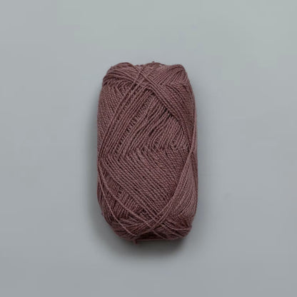 Rauma 2-tråds Gammelserie – 100 % norsk ull – 50 g ≈ 160 m