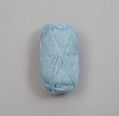 Rauma Garn Vams – 100 % norsk ull – 50 g ≈ 83 m