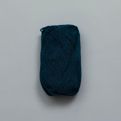 Rauma 2-tråds Gammelserie – 100 % norsk ull – 50 g ≈ 160 m