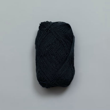 Rauma 2-tråds Gammelserie – 100 % norsk ull – 50 g ≈ 160 m