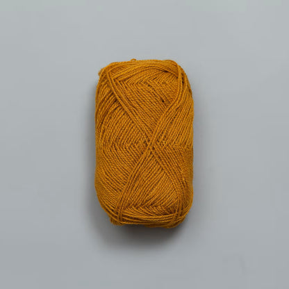 Rauma 2-tråds Gammelserie – 100 % norsk ull – 50 g ≈ 160 m