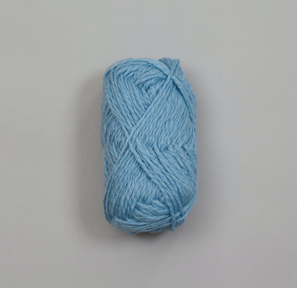 Rauma Garn Vams – 100 % norsk ull – 50 g ≈ 83 m