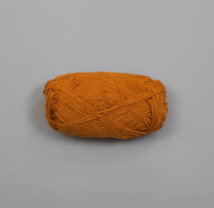 Rauma Garn PT 5 – 80 % ull / 20 % nylon – 50 g ≈ 128 m