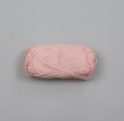 Rauma Garn PT 5 – 80 % ull / 20 % nylon – 50 g ≈ 128 m