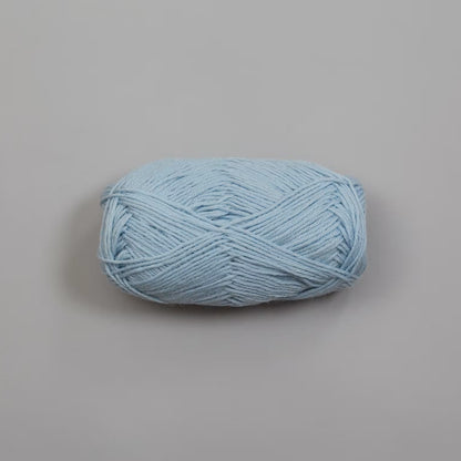 Rauma Garn PT 5 – 80 % ull / 20 % nylon – 50 g ≈ 128 m