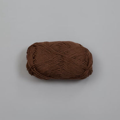 Rauma Garn PT 5 – 80 % ull / 20 % nylon – 50 g ≈ 128 m