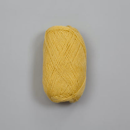 Rauma Garn Lamull – 100 % norsk lamull – 50 g ≈ 235 m
