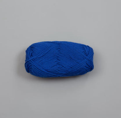 Rauma Garn PT 5 – 80 % ull / 20 % nylon – 50 g ≈ 128 m