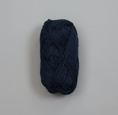 Rauma Garn Vams – 100 % norsk ull – 50 g ≈ 83 m