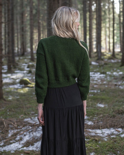 Sägen 2 | Oppskriftshefte 11