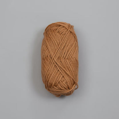 Rauma Garn Vams – 100 % norsk ull – 50 g ≈ 83 m
