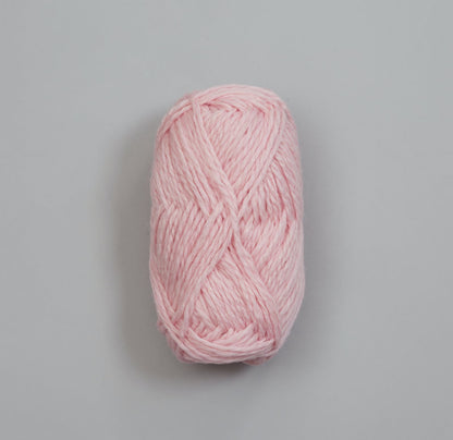 Rauma Garn Vams – 100 % norsk ull – 50 g ≈ 83 m