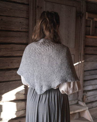Sägen 1 | Oppskriftshefte 10
