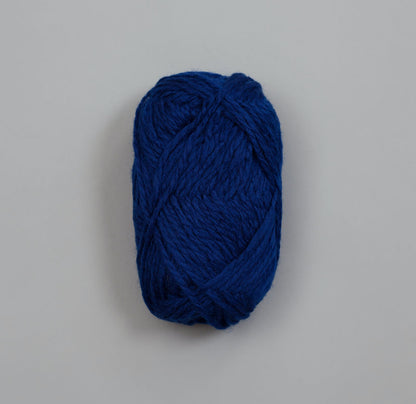 Rauma Garn Vams – 100 % norsk ull – 50 g ≈ 83 m