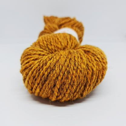 Hillesvåg Troll – 100 % norsk ull – 100 g ≈ 114 m