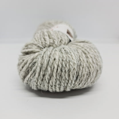 Hillesvåg Troll – 100 % norsk ull – 100 g ≈ 114 m