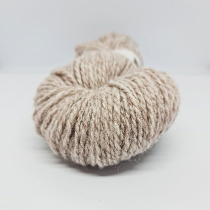 Hillesvåg Troll – 100 % norsk ull – 100 g ≈ 114 m