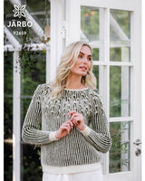Pomona | Järbo | Strikkepakke