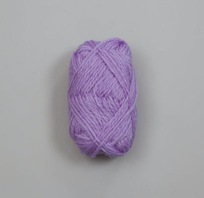 Rauma Garn Vams – 100 % norsk ull – 50 g ≈ 83 m