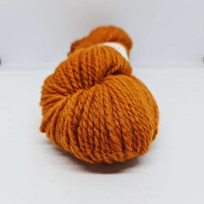 Hillesvåg Troll – 100 % norsk ull – 100 g ≈ 114 m