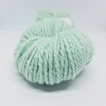 Hillesvåg Troll – 100 % norsk ull – 100 g ≈ 114 m