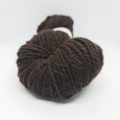 Hillesvåg Troll – 100 % norsk ull – 100 g ≈ 114 m