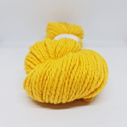 Hillesvåg Troll – 100 % norsk ull – 100 g ≈ 114 m