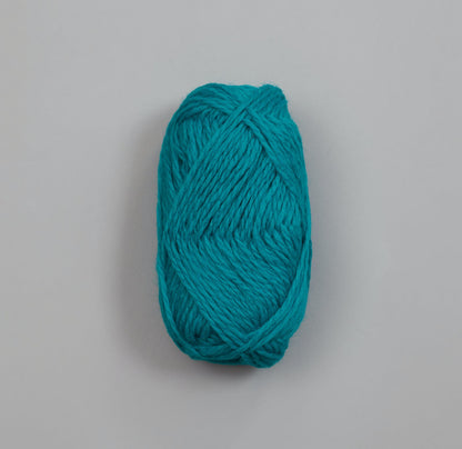 Rauma Garn Vams – 100 % norsk ull – 50 g ≈ 83 m